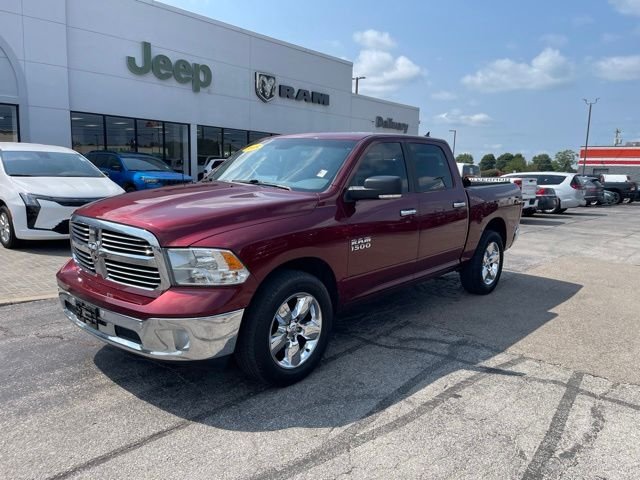 ram ram 1500 pickup 2018 1C6RR7LG8JS269052 image ram ram 1500 pickup 2018 1C6RR7LG8JS269052 image